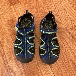 M.A.P. Hiking Waterproof Shoes - Unisex